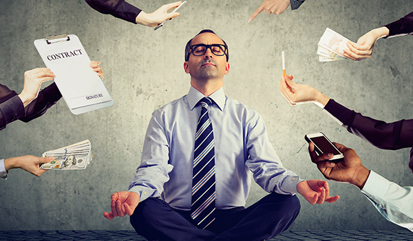 emotional intelligence