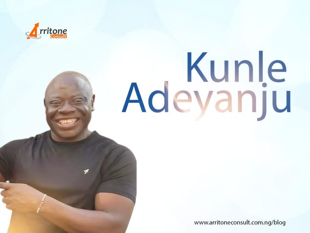 Kunle adeyanju