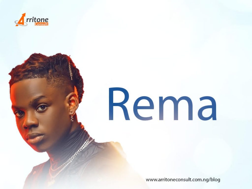 Rema