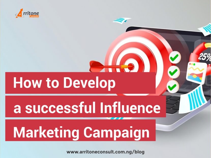 how-to-develop-a-successful-influence-marketing-campaign